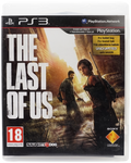 The Last of Us (PS3)