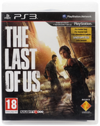 The Last of Us (PS3)