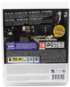 The Last of Us (PS3)