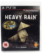 Heavy Rain (PS3)