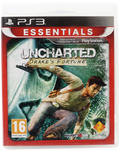 Uncharted Drakes Fortune (Essentials) (PS3)