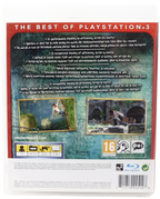 Uncharted Drakes Fortune (Essentials) (PS3)