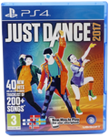 Just Dance 2017 (PS4)