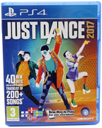 Just Dance 2017 (PS4)
