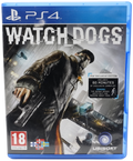 Watch Dogs (PS4)