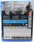 Watch Dogs (PS4)