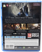 Dishonored 2 Limited Edition (PS4)