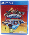 Skylanders Superchargers (PS4)
