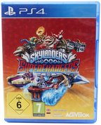 Skylanders Superchargers (PS4)