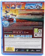 Skylanders Superchargers (PS4)
