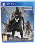 Destiny (PS4)