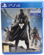 Destiny (PS4)
