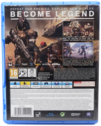 Destiny (PS4)
