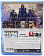 Elder Scrolls Online: Tamriel Unlimited (PS4)