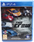 The Crew (PS4)