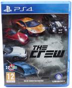 The Crew (PS4)