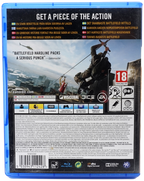 Battlefield Hardline (PS4)