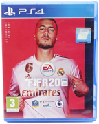 FIFA 20 (PS4)