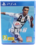 FIFA 19 (PS4)