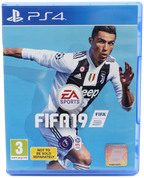 FIFA 19 (PS4)