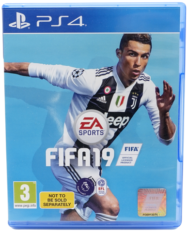 FIFA 19 (PS4)