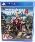 Far Cry 4 (PS4)