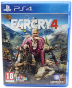 Far Cry 4 (PS4)
