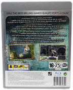 Uncharted : Drakes Fortune (Platinum) (PS3)