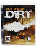 Colin McRae DiRT (PS3)