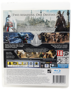 Assassin’s Creed Revelations (PS3)