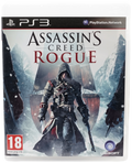 Assassin's Creed : Rogue (PS3)