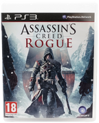 Assassin's Creed : Rogue (PS3)