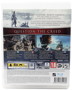 Assassin's Creed : Rogue (PS3)