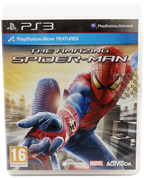 The Amazing Spider-Man (PS3)
