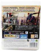 The Amazing Spider-Man (PS3)