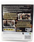 inFamous (PS3)