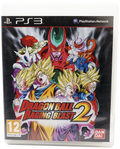 Dragon Ball Raging Blast 2 (PS3)