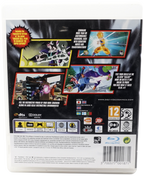 Dragon Ball Raging Blast 2 (PS3)