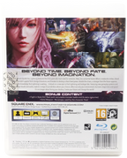 Final Fantasy XIII-2 (PS3)