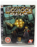 BioShock (PS3)