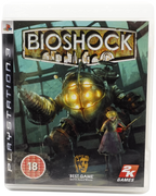 BioShock (PS3)