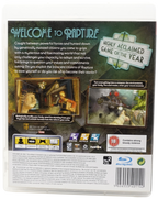 BioShock (PS3)