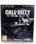Call of Duty: Ghosts (PS3)