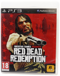 Red Dead Redemption (PS3)