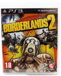 Borderlands 2 (PS3)
