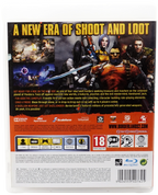 Borderlands 2 (PS3)