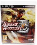 Dynasty Warriors 8 (PS3)