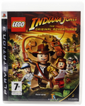 Lego Indiana Jones : The Original Adventures (PS3)