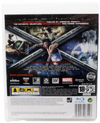 X-Men Origins : Wolverine - Uncaged Edition (PS3)
