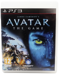 James Cameron's Avatar : The Game (PS3)